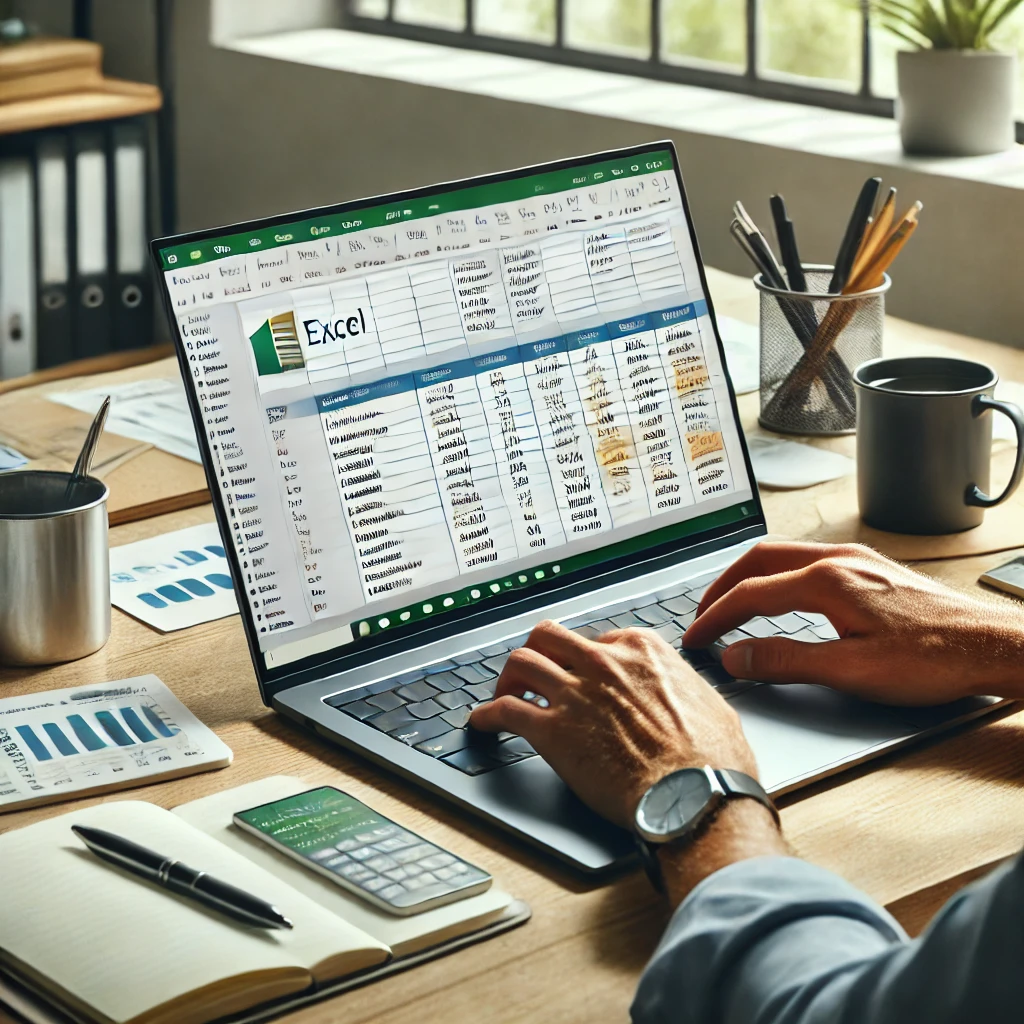 Optimiza tu productividad con estos atajos esenciales de Excel