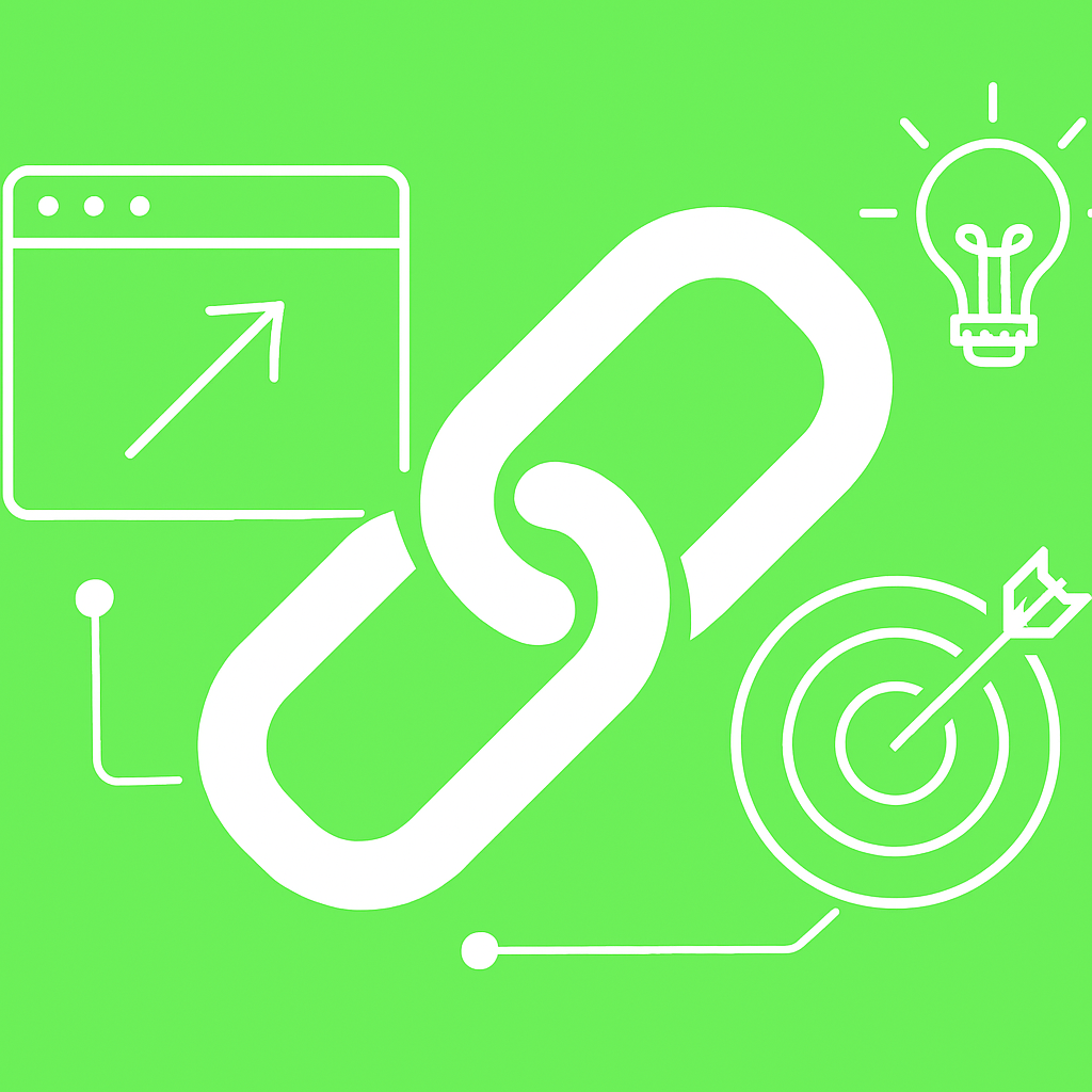 🔗 Estrategias de Link Building: Cómo Aumentar la Autoridad de tu Web en Google