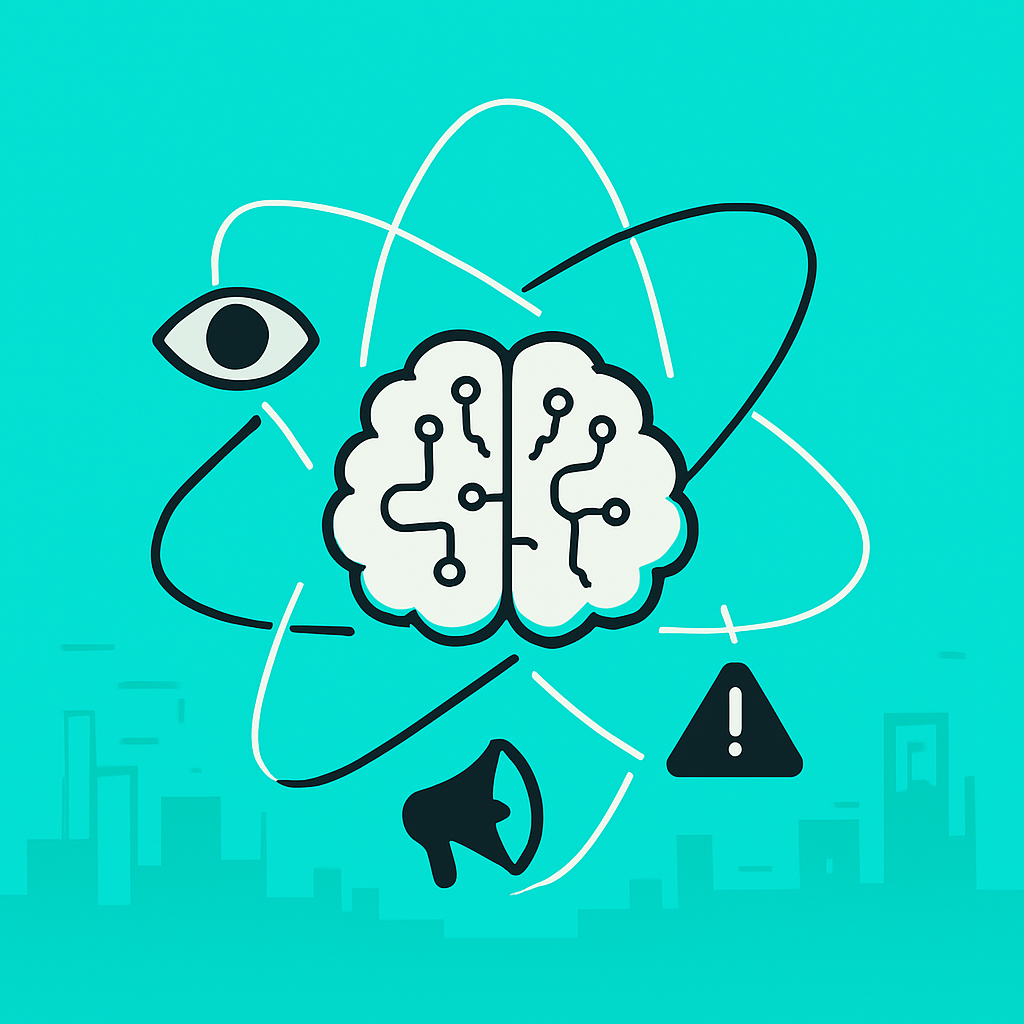 🤖 Inteligencia Artificial y Publicidad: Un Nuevo Desafío Ético